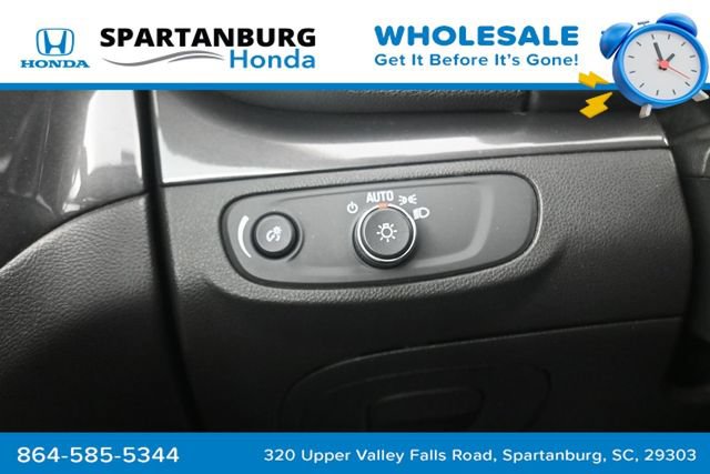 Used 2020 Buick Encore Preferred FWD image 14