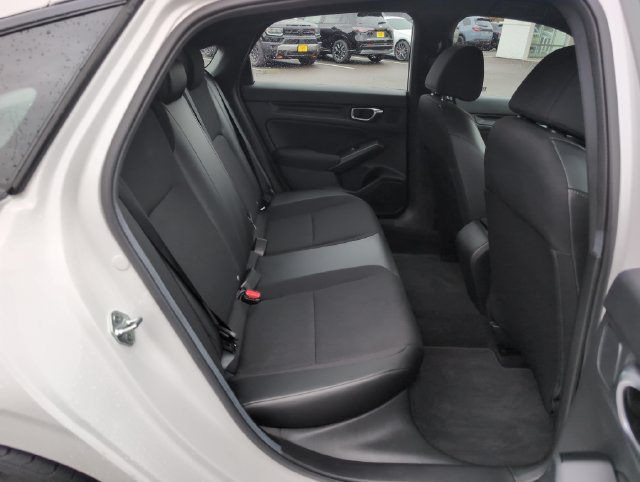 Certified 2024 Honda Civic Sport image 12