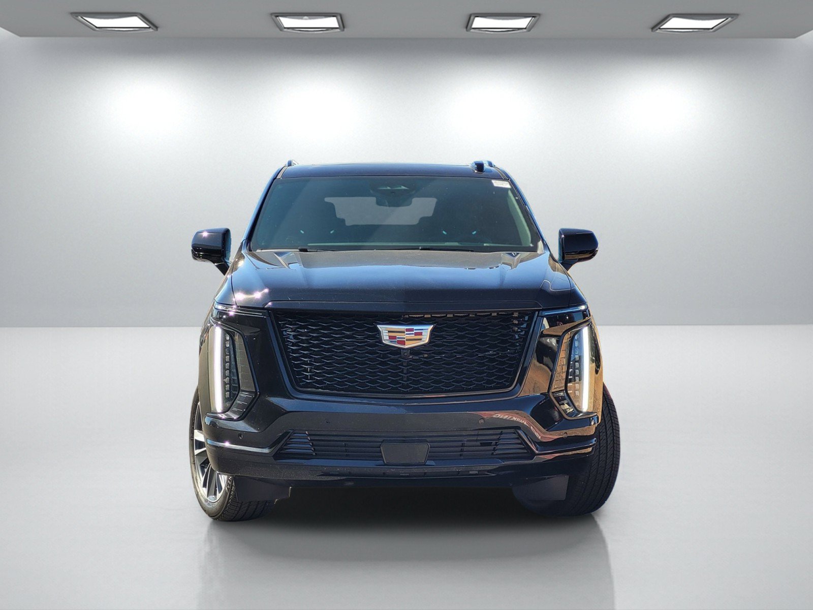 New 2026 Cadillac Escalade ESV Sport AWD/4WD image 2