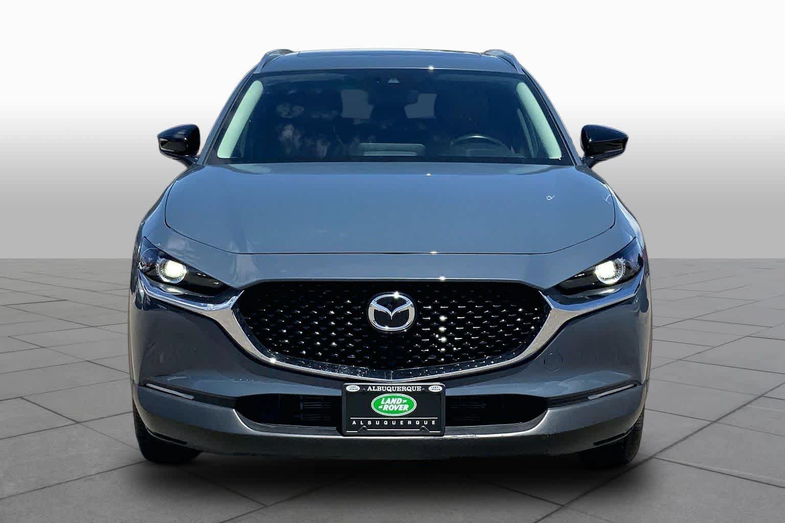 Used 2023 MAZDA CX-30 AWD 2.5 S w/ Preferred Package image 4