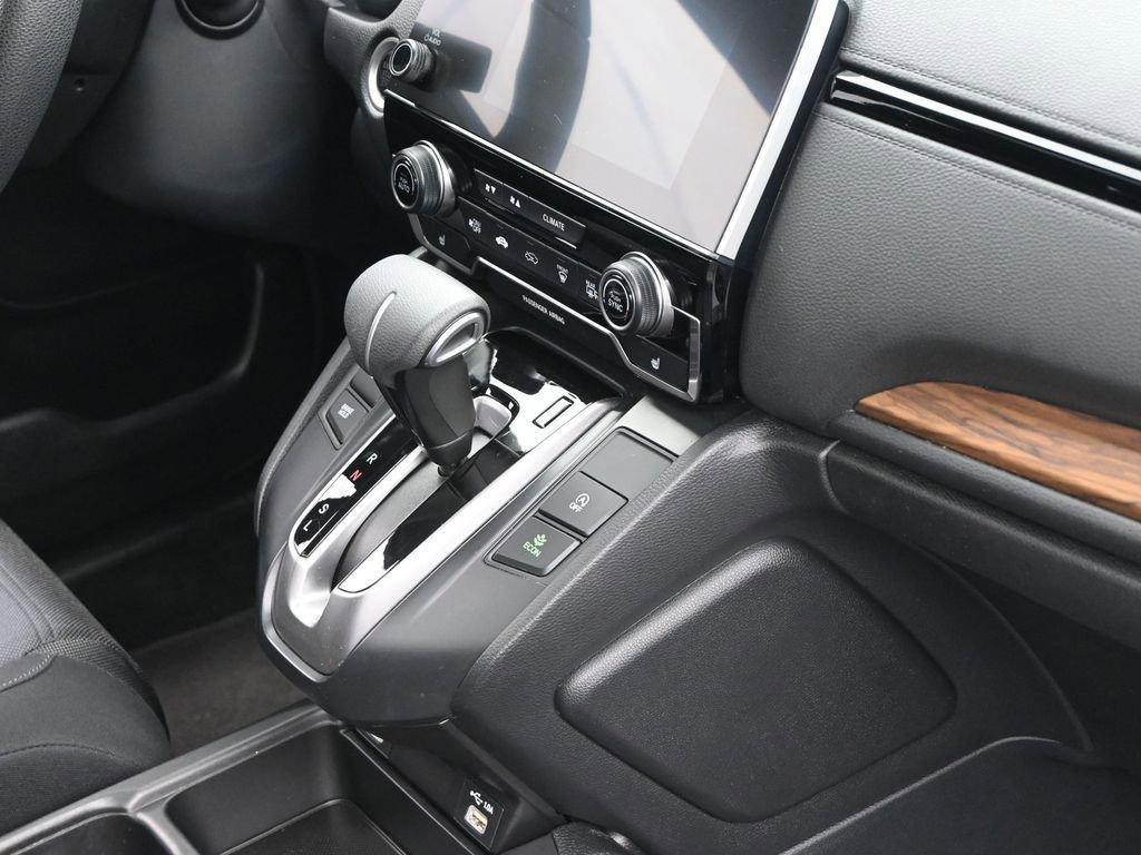 Used 2022 Honda CR-V EX image 29