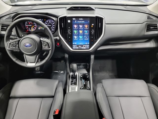 New 2026 Subaru Ascent Limited AWD/4WD image 17