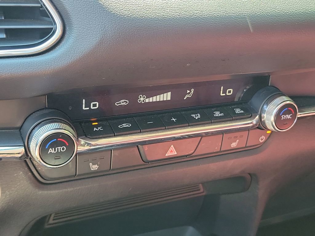 Used 2024 MAZDA CX-30 AWD 2.5 S w/ Preferred Package image 30