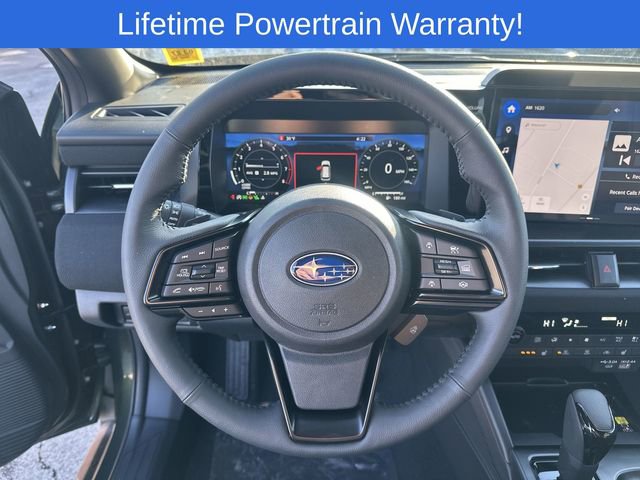 New 2026 Subaru Outback Limited XT image 24