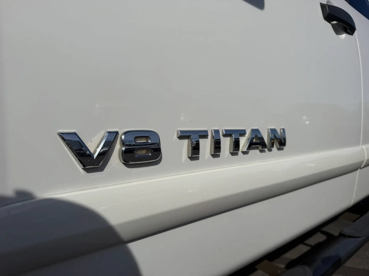 Used 2012 Nissan Titan SV AWD/4WD image 31