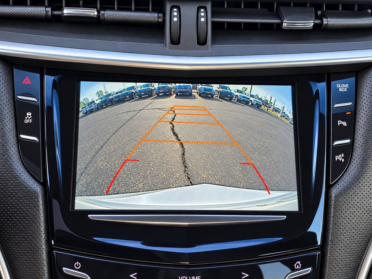 Used 2017 Cadillac XTS Luxury FWD image 20