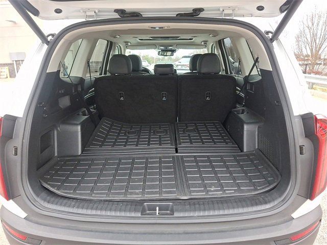 Used 2020 Kia Telluride EX image 33