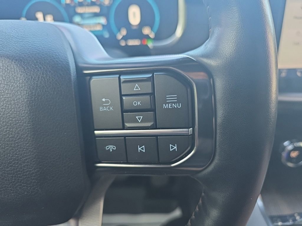 Used 2021 Ford F150 Platinum w/ Equipment Group 701A High image 27