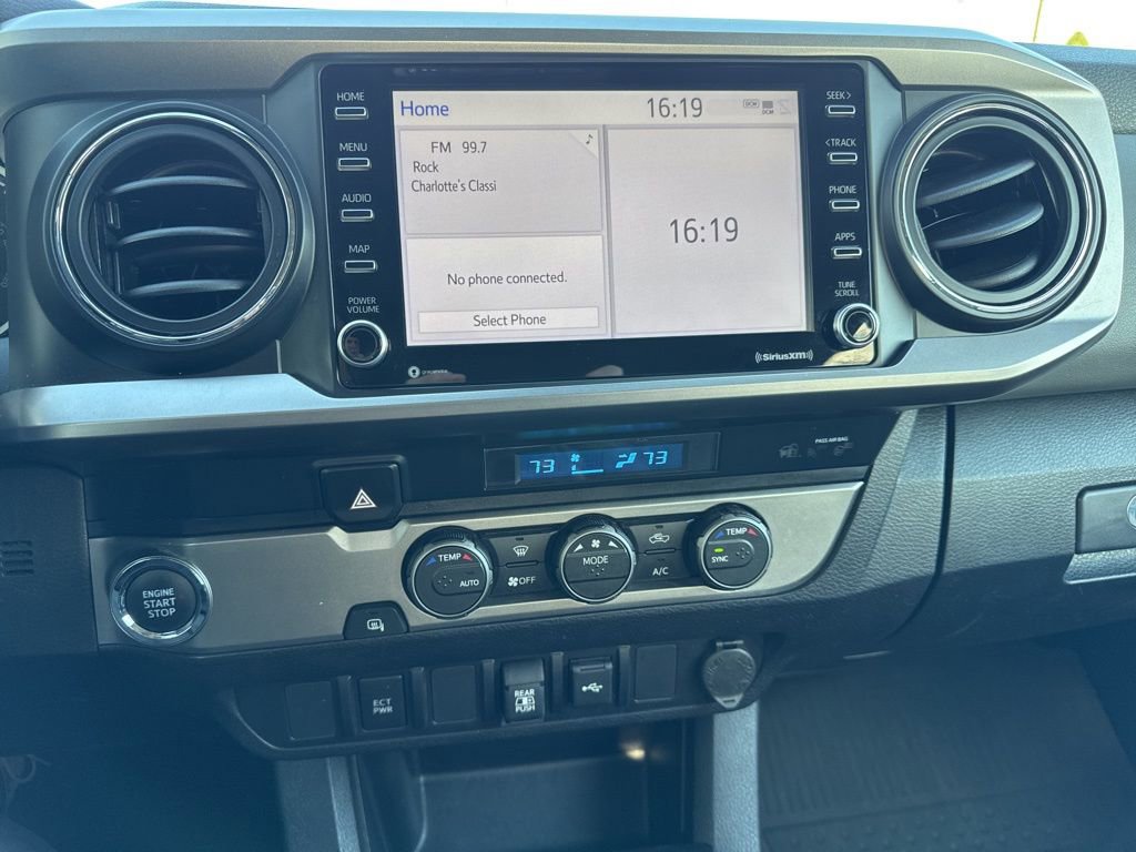 Used 2023 Toyota Tacoma TRD Sport image 21