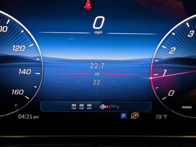 New 2025 Mercedes-Benz C 300 4MATIC Sedan image 11