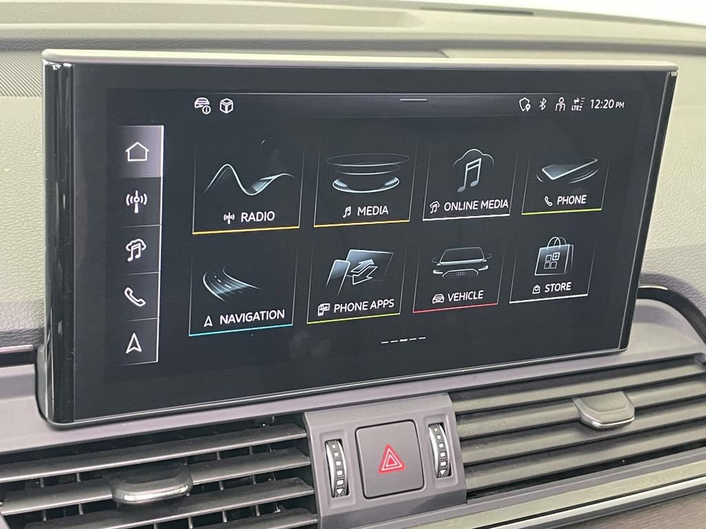 Certified 2025 Audi Q5 2.0T Premium Plus w/ Premium Plus Package AWD/4WD image 28