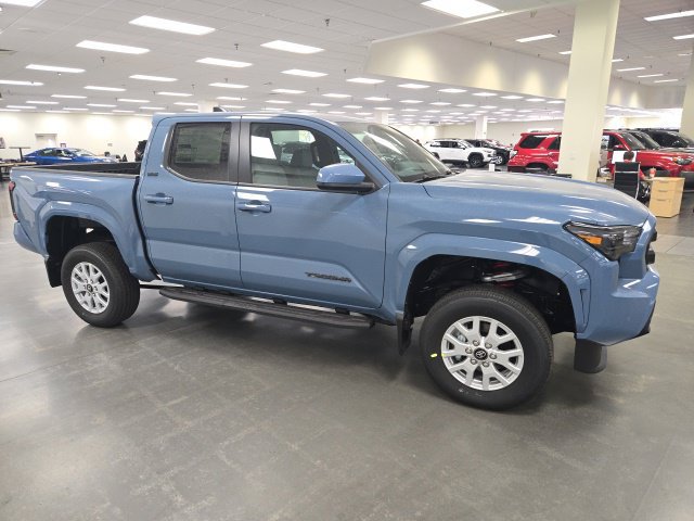 New 2026 Toyota Tacoma SR5 AWD/4WD image 6