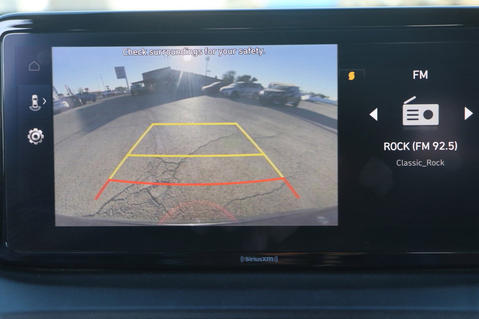 Used 2023 Hyundai Santa Fe SEL image 24