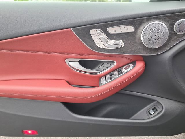 Used 2021 Mercedes-Benz C 300 C 300 image 18