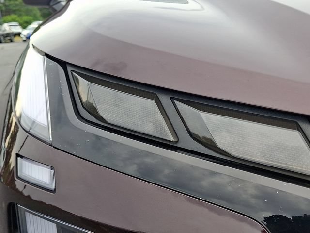 Used 2025 Hyundai Palisade SEL AWD/4WD image 9