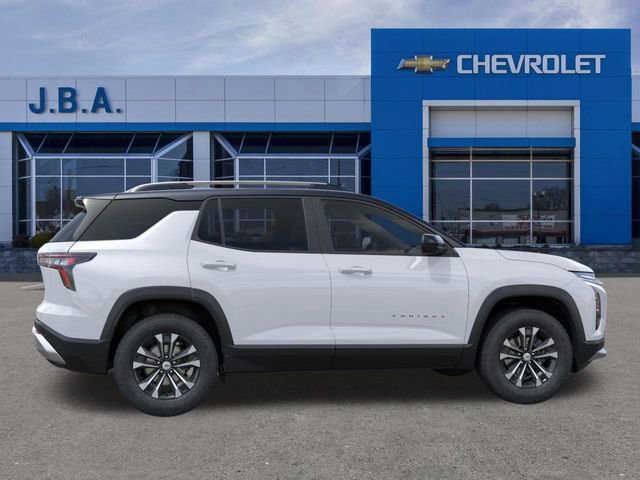 New 2026 Chevrolet Equinox LT image 5