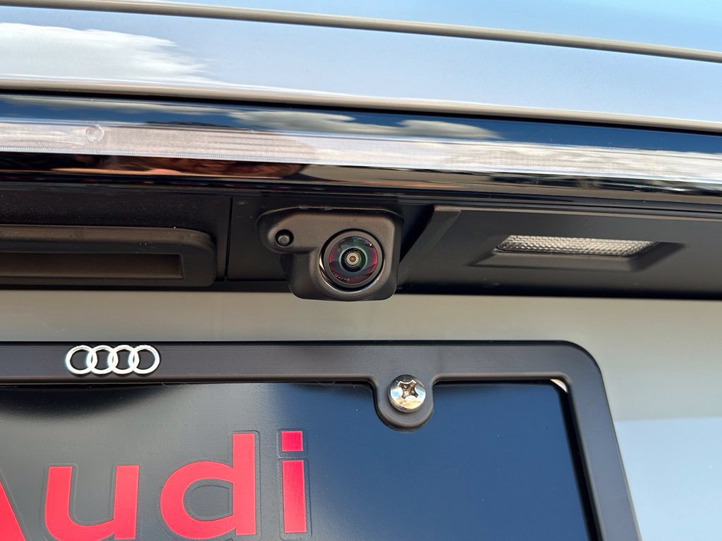 New 2026 Audi Q3 quattro 2.0T AWD/4WD image 47