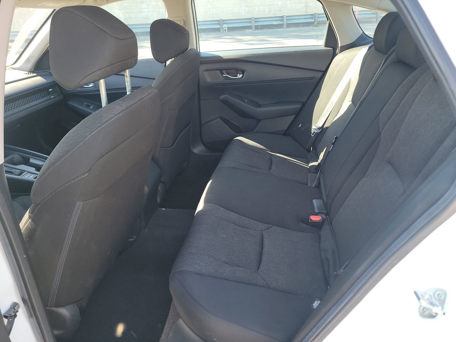 Used 2024 Honda Accord EX image 15