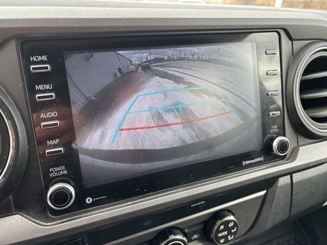 Used 2020 Toyota Tacoma TRD Off-Road image 22