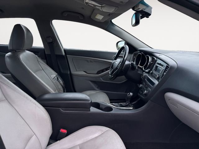 Used 2012 Kia Optima EX FWD image 14