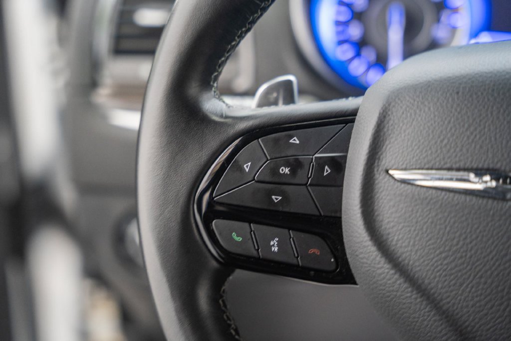 Used 2021 Chrysler 300 S RWD image 30