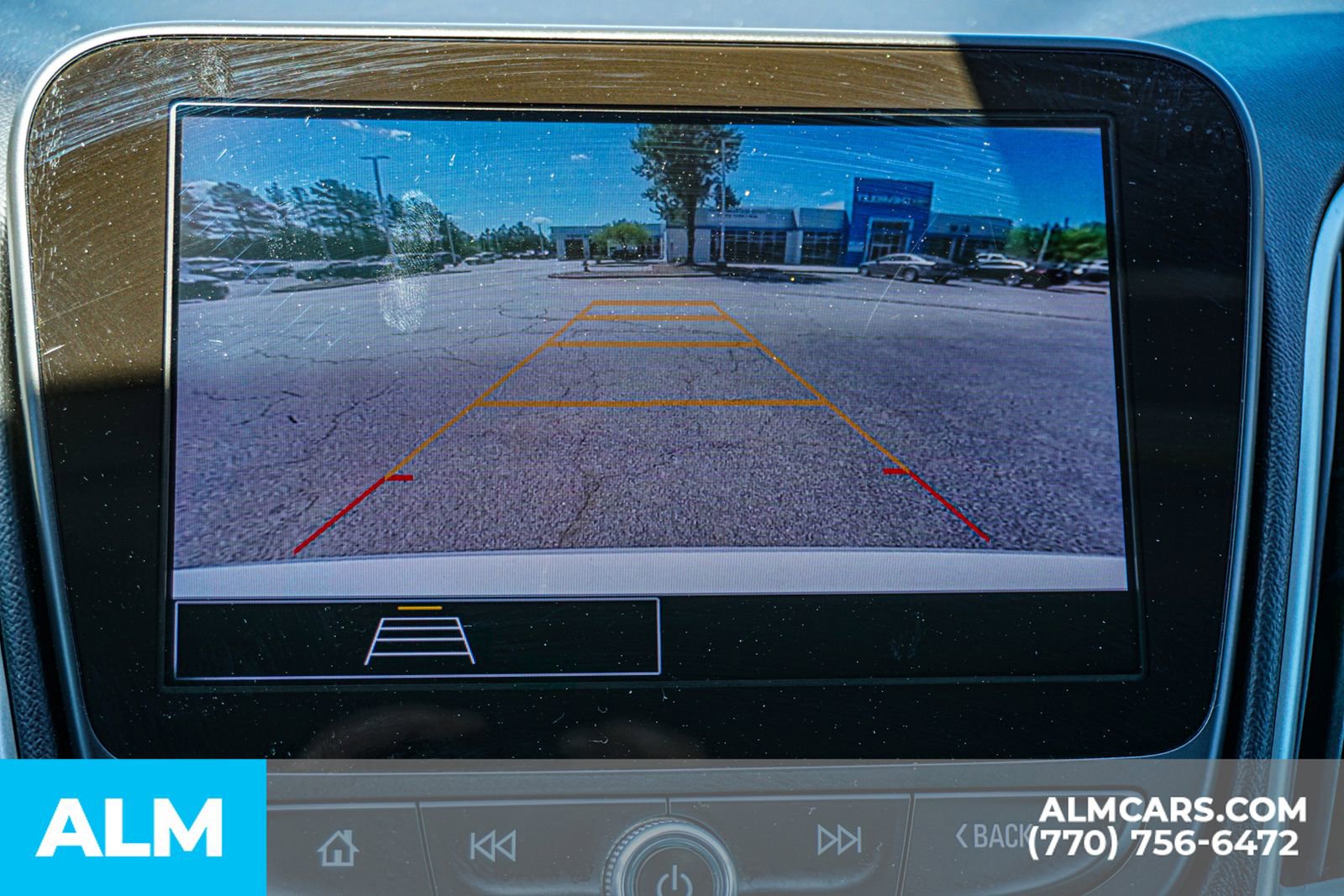 Used 2024 Chevrolet Malibu LT image 33