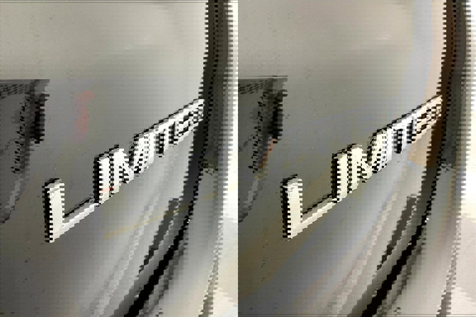 New 2026 Jeep Compass Limited image 17