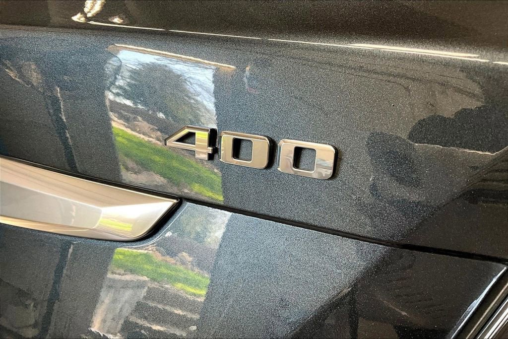 Used 2020 Cadillac XT5 Sportv AWD/4WD image 24