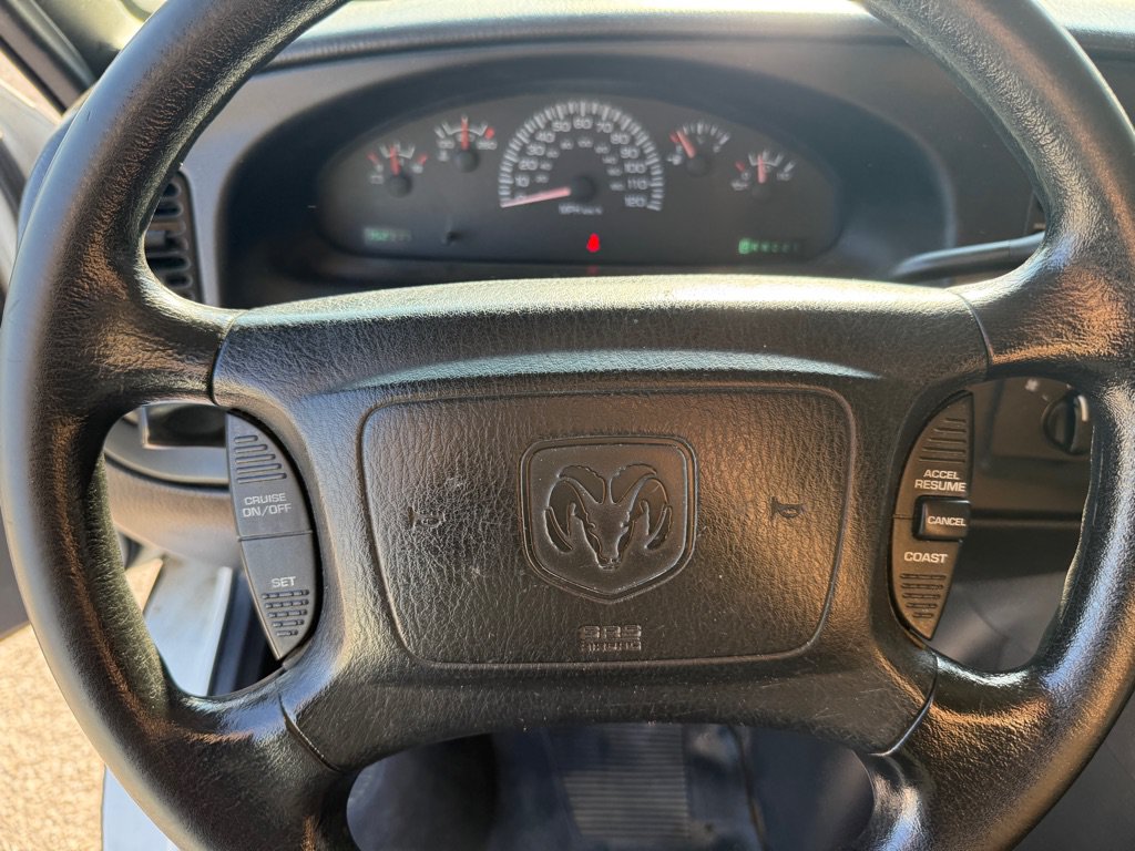 Used 2002 Dodge B3500 RWD image 22