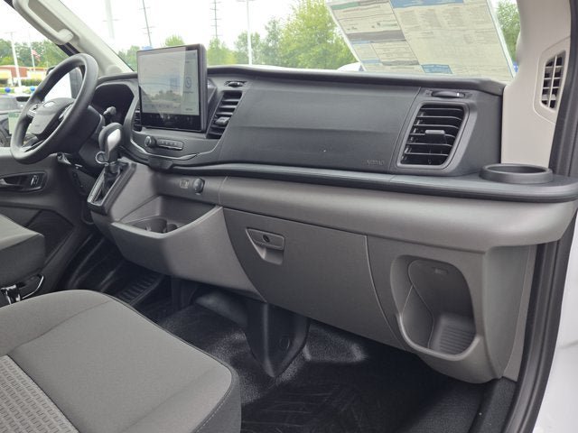 New 2026 Ford Transit 250 148 Medium Roof RWD image 5