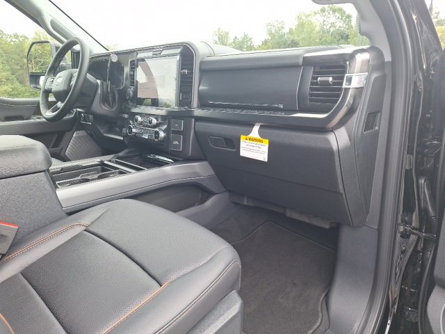 New 2026 Ford F250 Lariat image 26