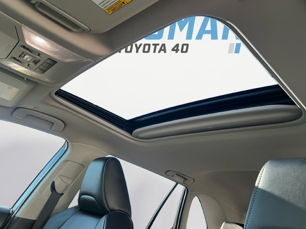 Used 2023 Toyota RAV4 XLE Premium AWD/4WD image 19