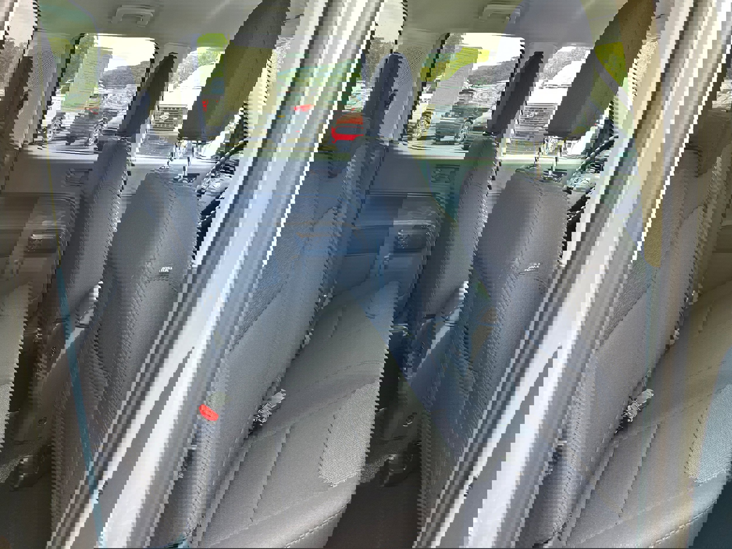 New 2025 Ford Maverick XL image 29