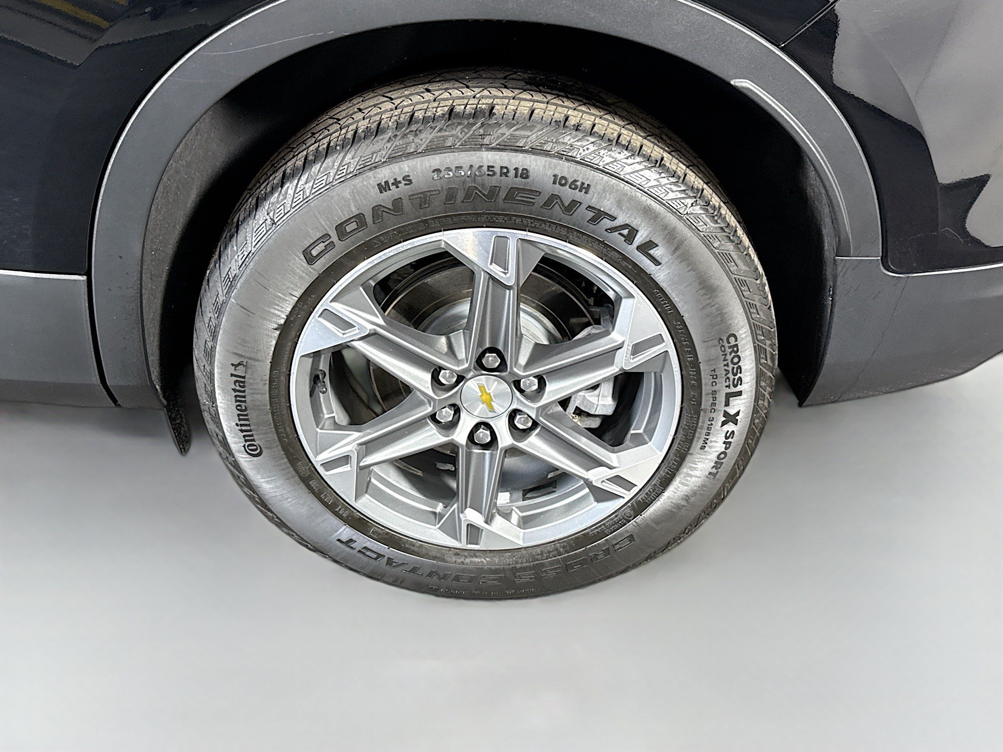Used 2023 Chevrolet Blazer LT FWD image 37