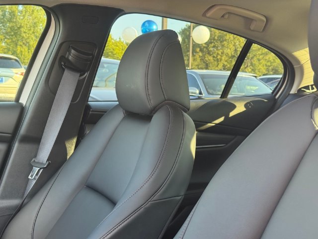 Certified 2026 MAZDA MAZDA3 2.5 S Sedan w/ Preferred Pkg FWD image 10