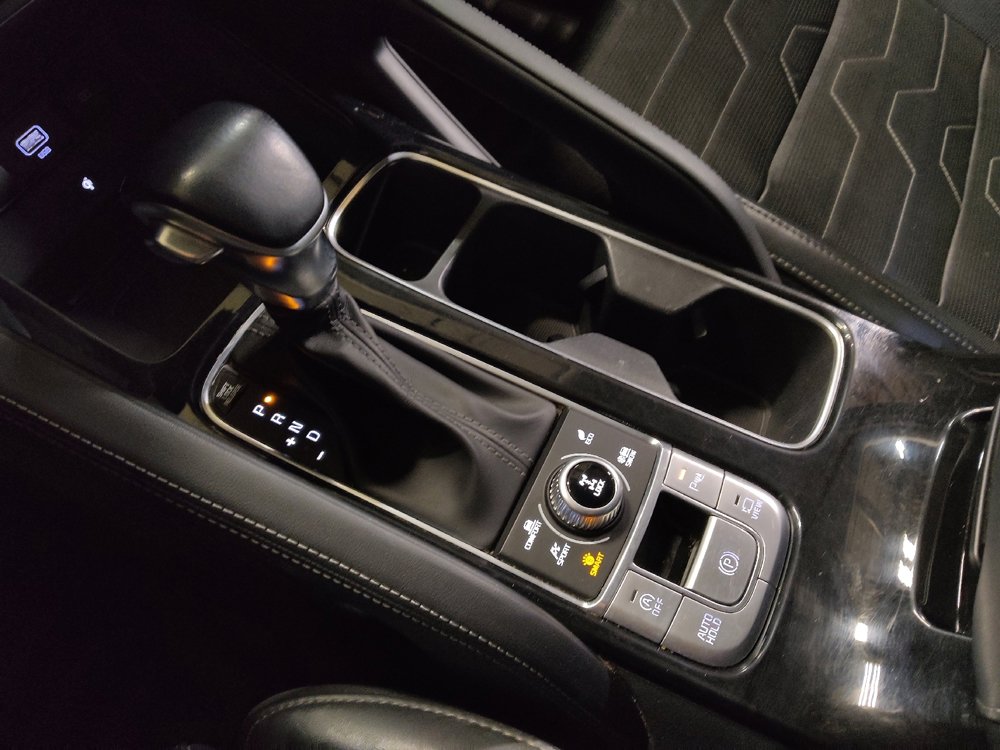 Used 2021 Kia Telluride SX w/ SX Prestige Package image 26