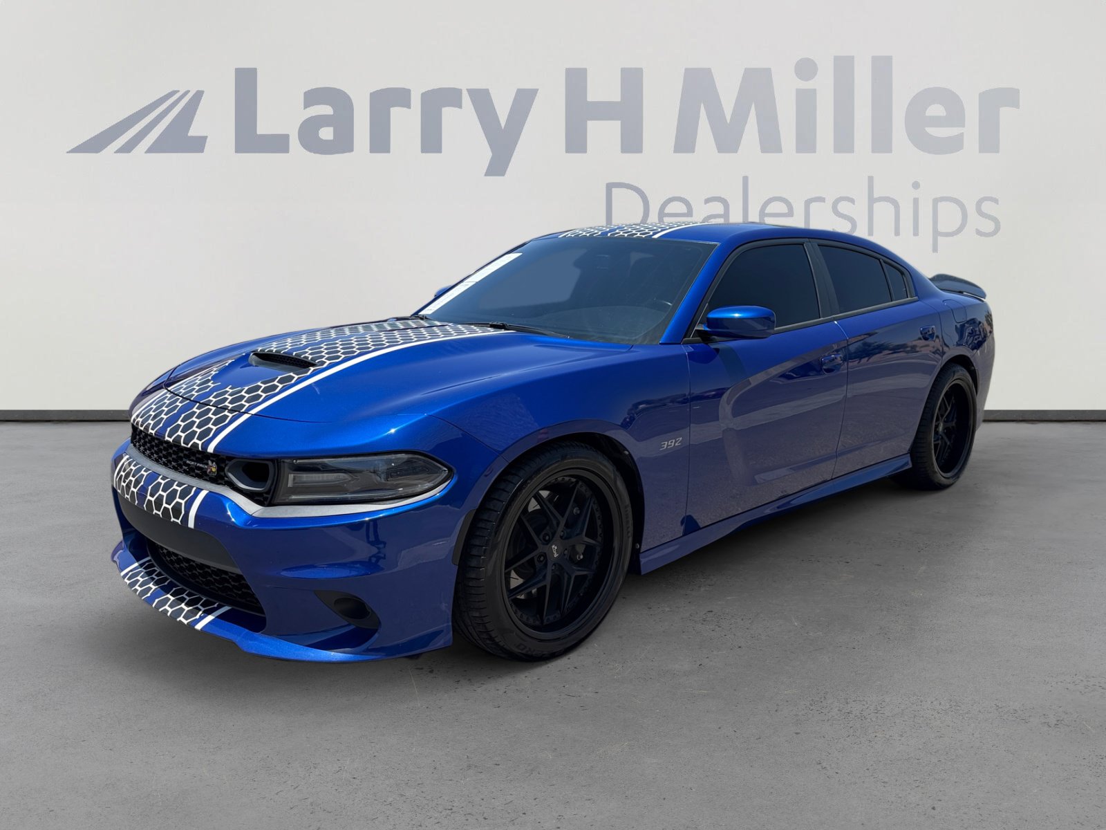 Used 2020 Dodge Charger Scat Pack