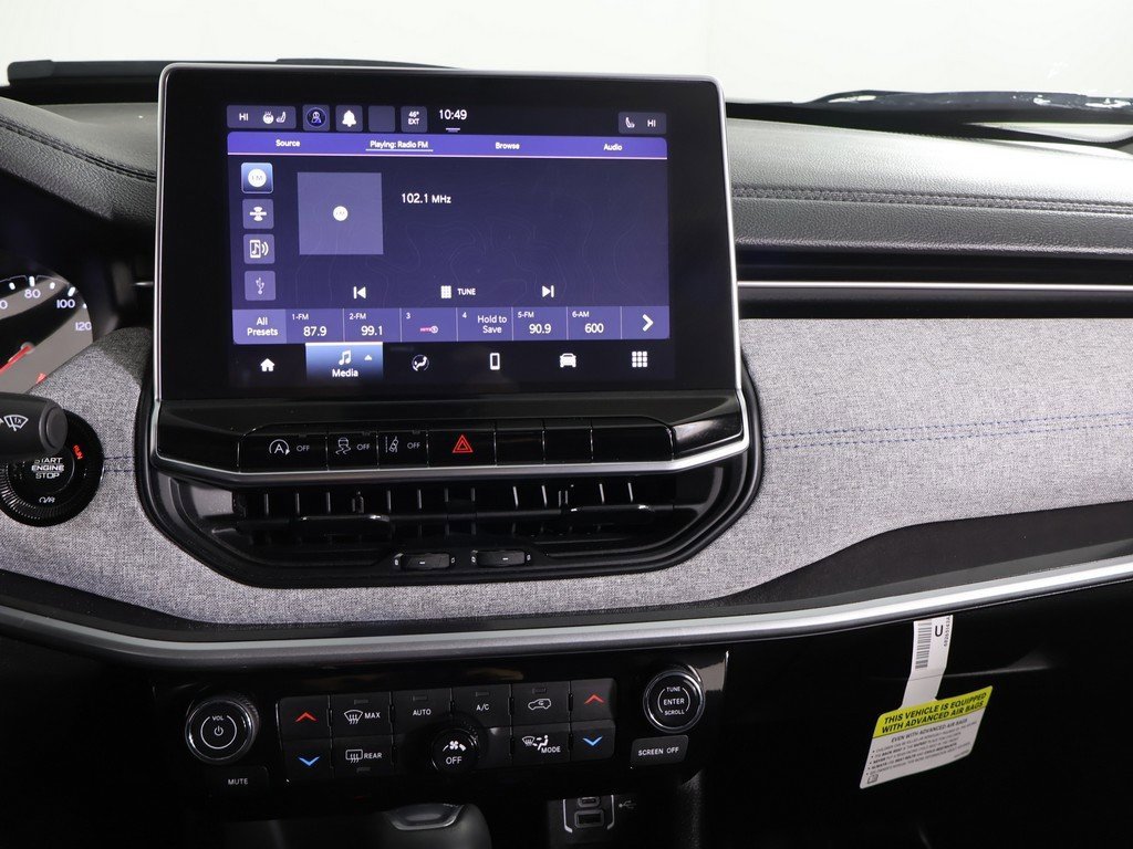 Used 2022 Jeep Compass Latitude w/ Convenience Group image 44