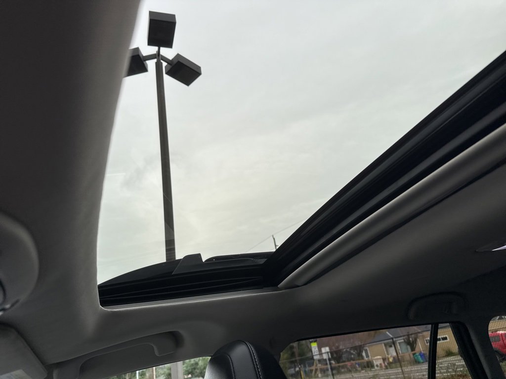 Certified 2024 Subaru Outback Limited image 42