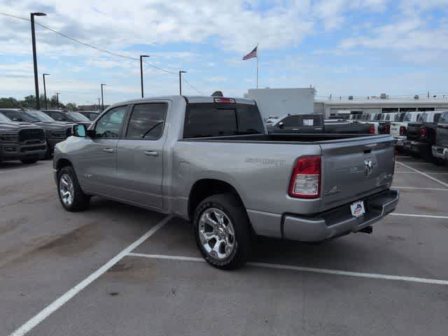 Used 2022 RAM 1500 Big Horn AWD/4WD image 6