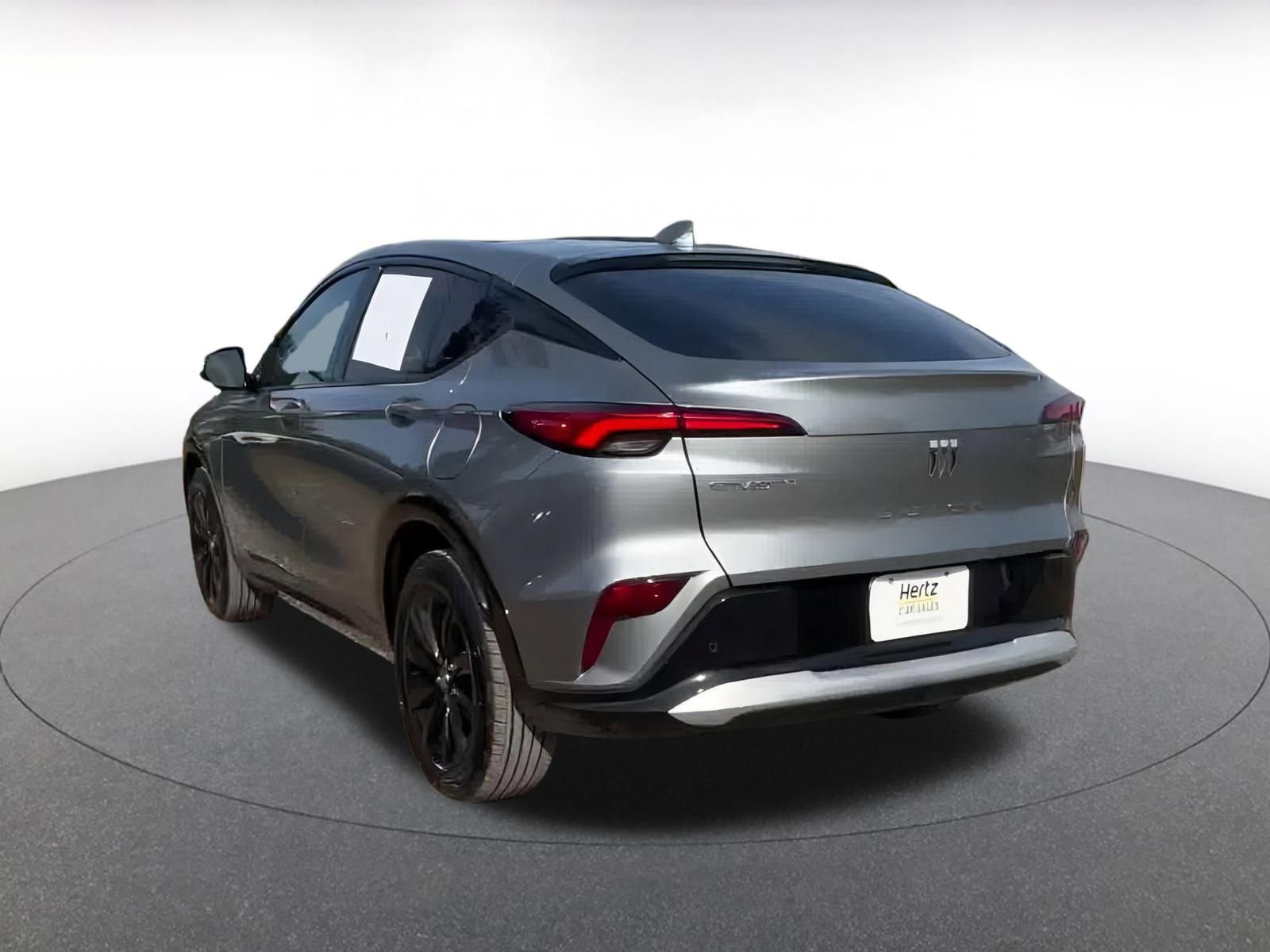 Used 2025 Buick Envista Sport Touring image 11