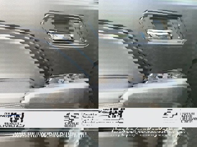 Certified 2024 GMC Canyon Elevation w/ Convenience Package image 26