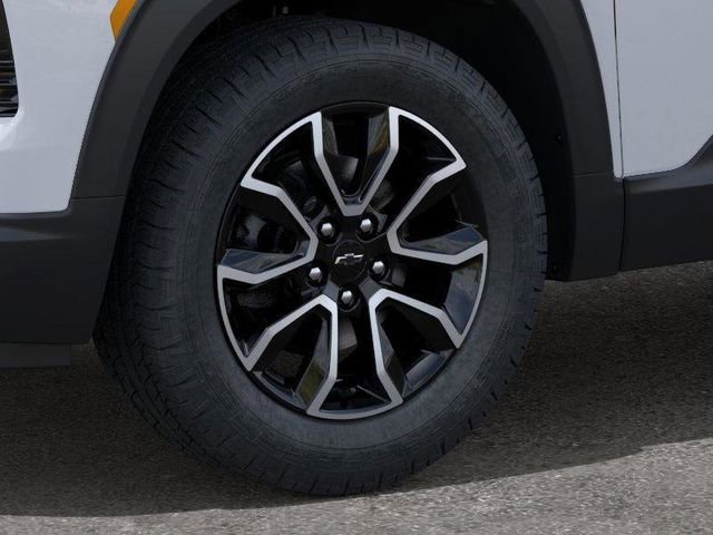 New 2026 Chevrolet TrailBlazer ACTIV w/ Convenience Package image 11