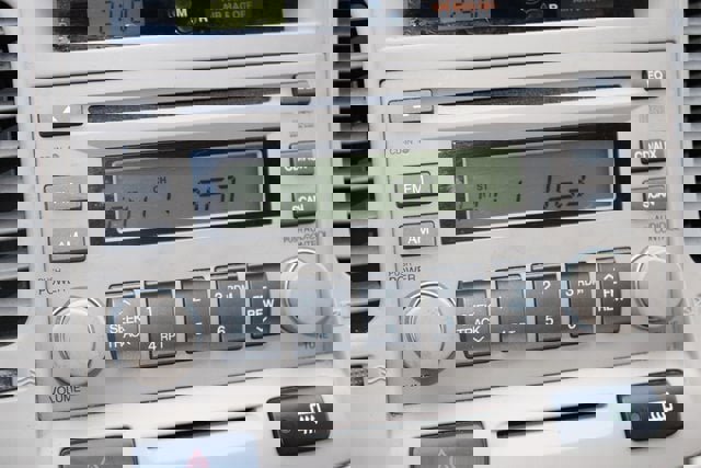 Used 2008 Kia Rio LX image 6