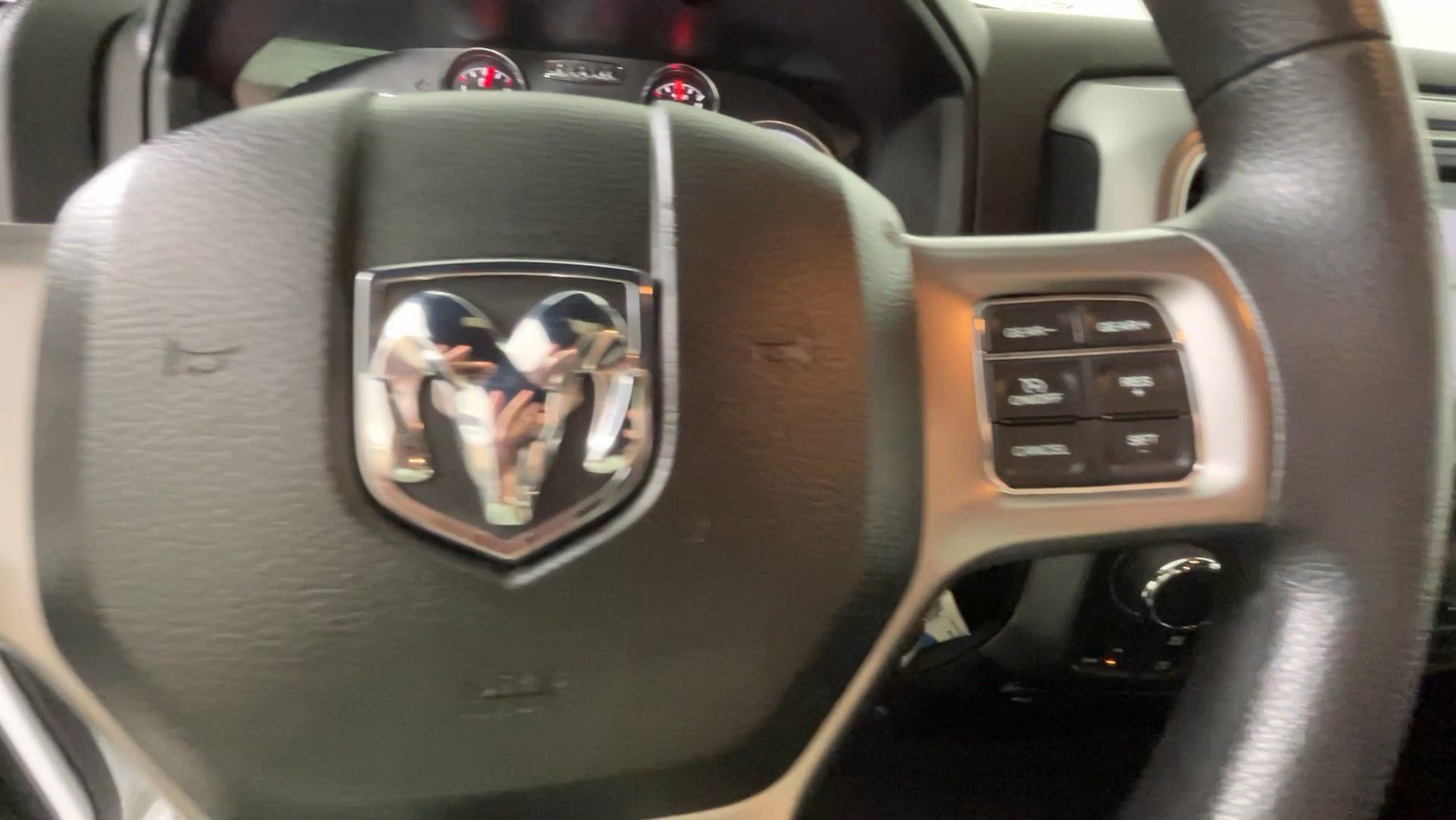 Used 2022 RAM 1500 Warlock w/ Electronics Group AWD/4WD image 27