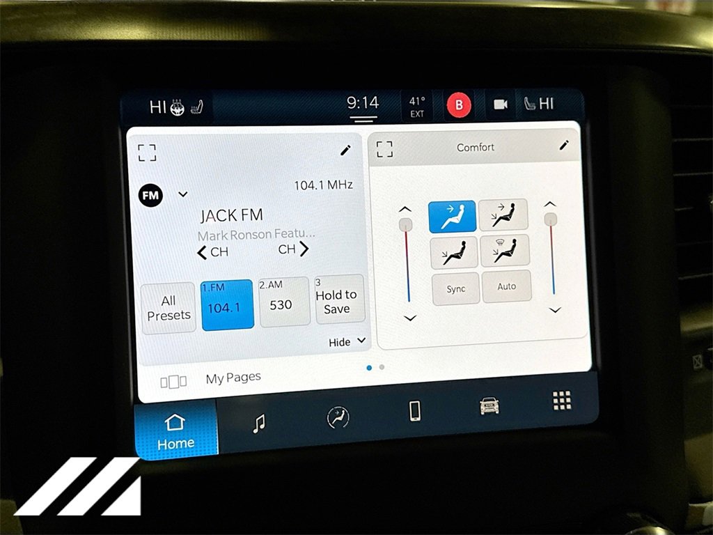 Used 2022 RAM 1500 Big Horn image 15