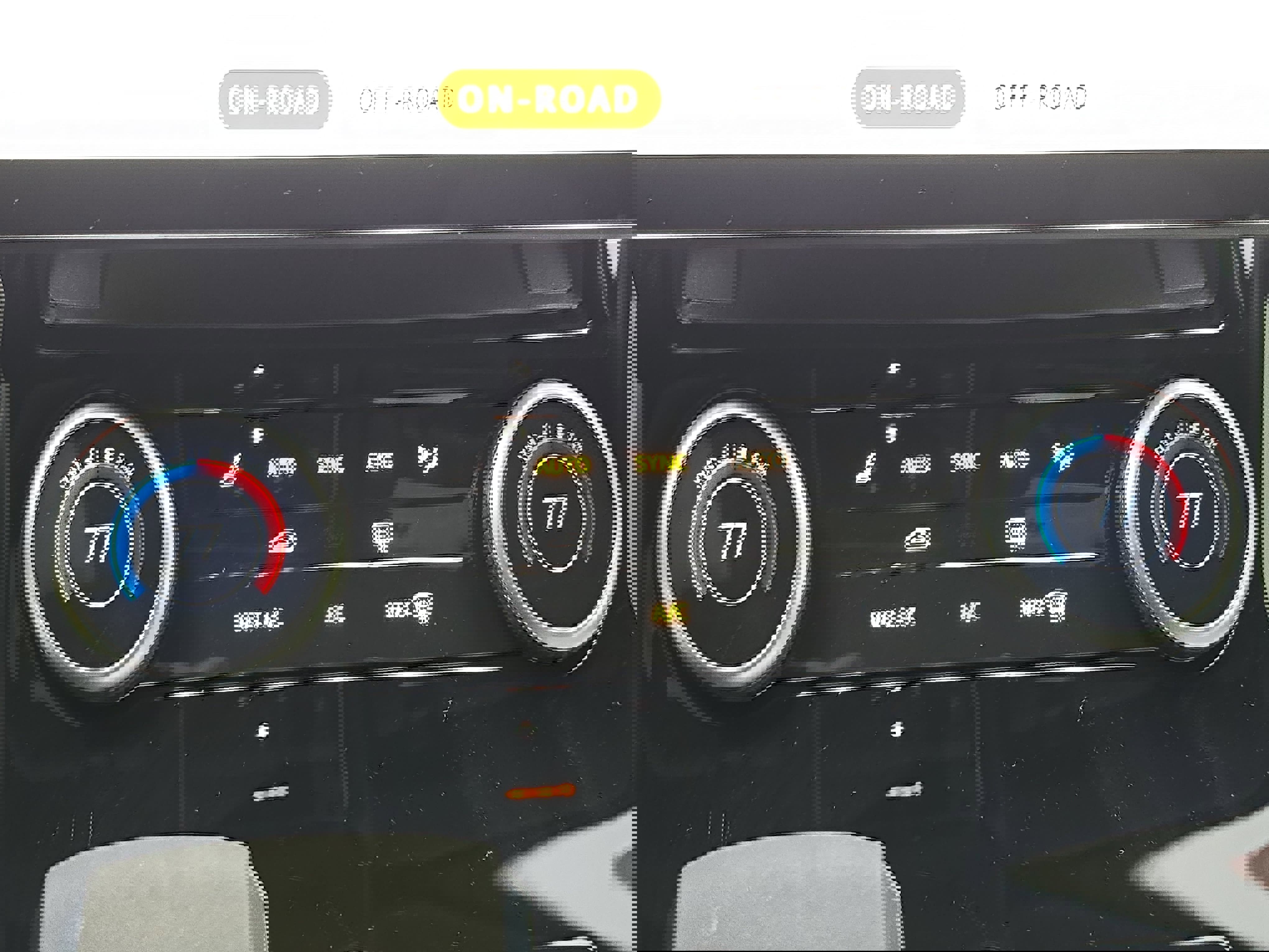 Certified 2023 Land Rover Range Rover Sport SE Dynamic image 24