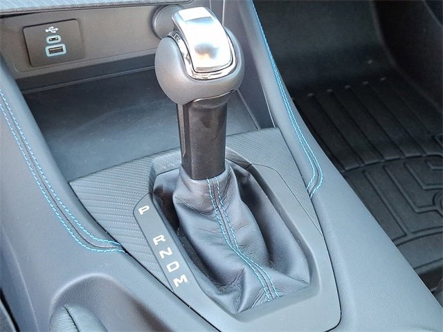 Used 2025 Ford Mustang Dark Horse image 11