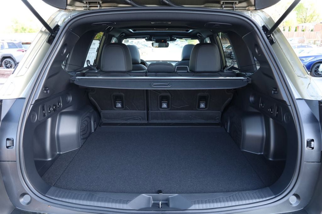 New 2026 Subaru Forester Wilderness image 6