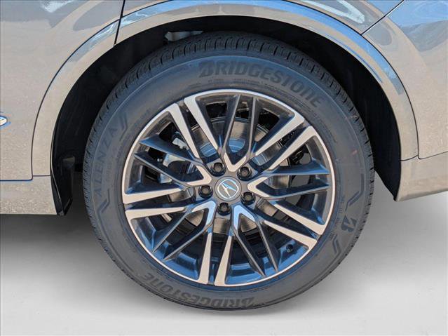 New 2026 Acura MDX SH-AWD w/ Advance Package image 10